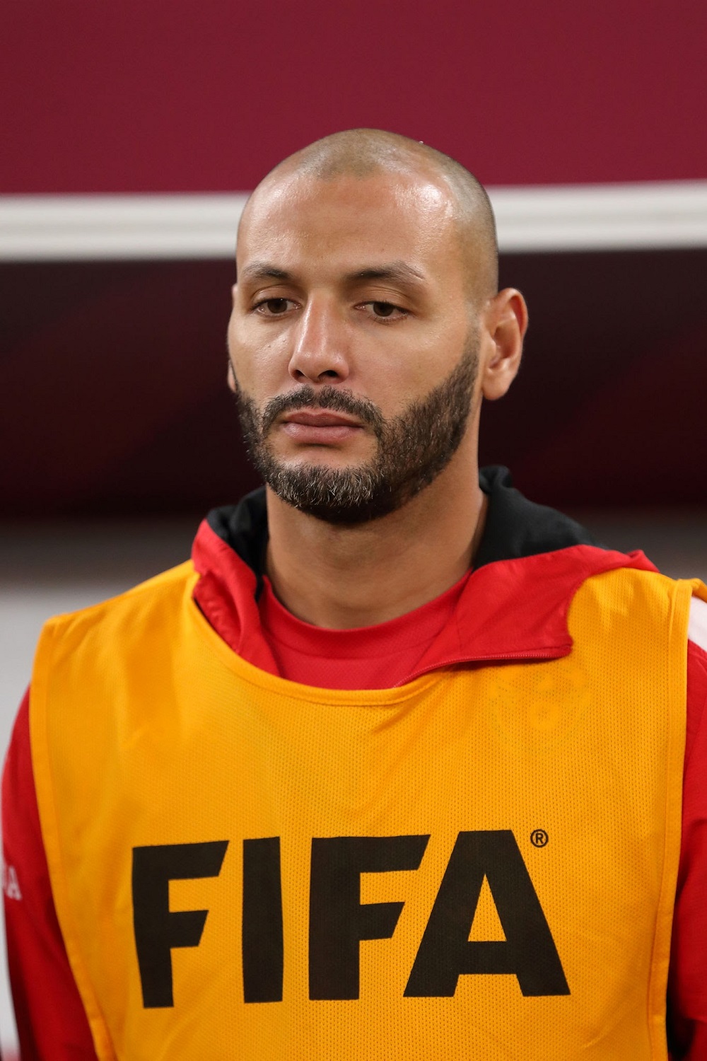 Yassine Chikhaoui