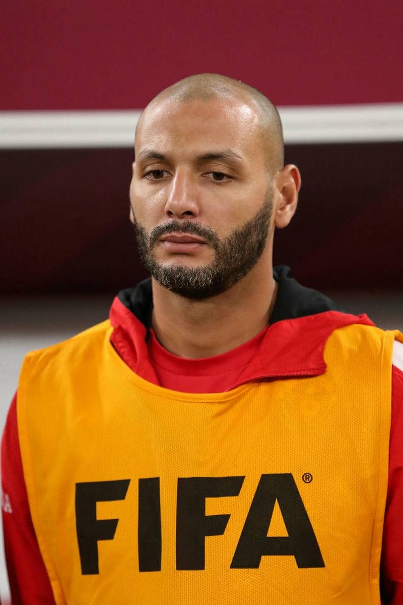 Yassine Chikhaoui