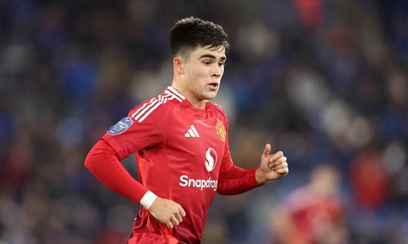 Ý nghĩa của giải Jimmy Murphy Award