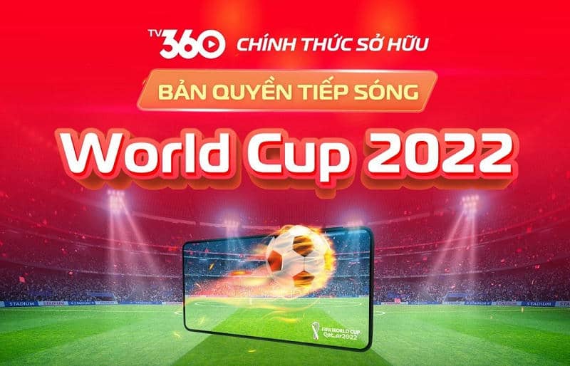 TV360 (của Viettel)