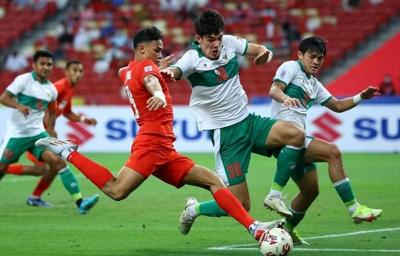 Tỷ Lệ Kèo Indonesia Là Gì?